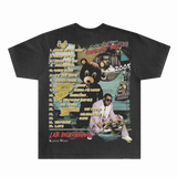 Kanye West Late Registration Tee Style004