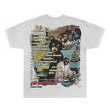 Kanye West Late Registration Tee