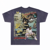 Kanye West Late Registration Tee Style005
