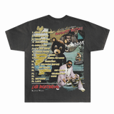 Kanye West Late Registration Tee Style001