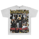 Kanye West Late Registration Tee