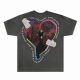 Kanye West Tee Style003