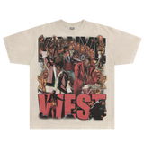 Kanye West Tee Style004