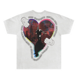 Kanye West Tee Style001