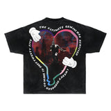 Kanye West Tee