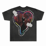 Kanye West Tee Style002