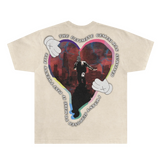 Kanye West Tee Style004