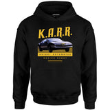 KARR - Unisex Hoodie
