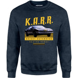 KARR - Unisex Sweatshirt