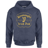 Kavanaugh's Irish Pub - Unisex Hoodie