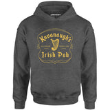 Kavanaugh's Irish Pub - Unisex Hoodie