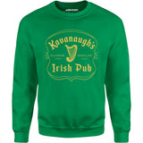 Kavanaugh's Irish Pub - Unisex Sweatshirt