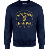 Kavanaugh's Irish Pub - Unisex Sweatshirt