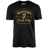 Kavanaugh's Irish Pub - Unisex T-Shirt