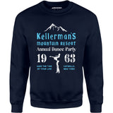 Kellerman's Mountain Resort - Unisex Sweatshirt