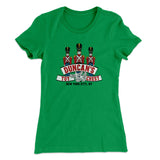 Duncanâ€™s Toy Chest Women's T-Shirt
