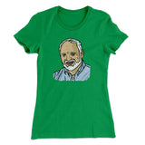 Hide The Pain Harold Funny Women's T-Shirt