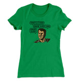 Thats It Man Game Over Man Women's T-Shirt