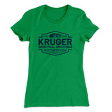 Kruger Industrial Smoothing Women's T-Shirt