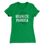 Reunite Pangea Women's T-Shirt