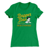 Dapper Dan Women's T-Shirt