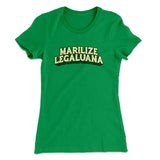 Marilize Legaluana Women's T-Shirt