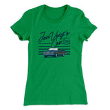 Jon Voight's Car Women's T-Shirt