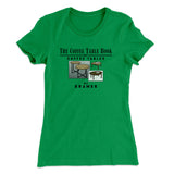 Coffee Table Book Of Coffee Tables Women's T-Shirt