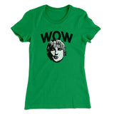 Wow Women's T-Shirt