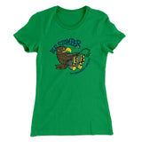 Bug Stomper Women's T-Shirt