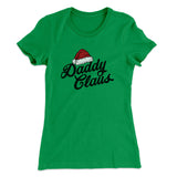 Daddy Claus Women's T-Shirt
