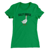Silly Goose Women's T-Shirt