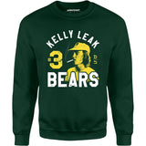 Kelly Leak #3 Bears - Unisex Sweatshirt