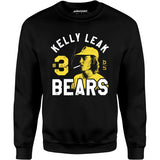 Kelly Leak #3 Bears - Unisex Sweatshirt