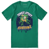 Zombie Attack T-Shirt
