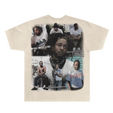 Kendrick Lamar Tee Style004