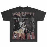 Kendrick Lamar Tee Style002