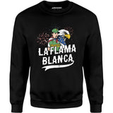 Kenny Powers - La Flama Blanca - Unisex Sweatshirt