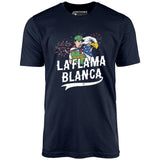 Kenny Powers - La Flama Blanca - Unisex T-Shirt