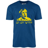 Kent It is God - Unisex T-Shirt