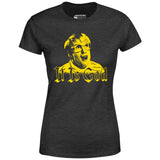 Kent It is God - Women's T-Shirt