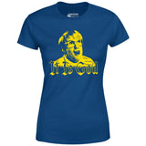 Kent It is God - Women's T-Shirt