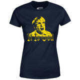 Kent It is God - Women's T-Shirt