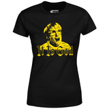 Kent It is God - Women's T-Shirt