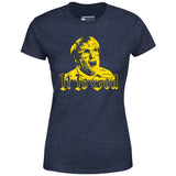 Kent It is God - Women's T-Shirt