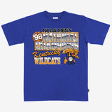 Kentucky '98 National Champions Heavy Tee