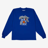 Kentucky Banners L/S Tee