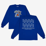 Kentucky Banners L/S Tee
