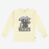 Kentucky Monochromatic L/S Tee