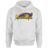 Kessel Run Galaga Mashup Parody - Unisex Hoodie